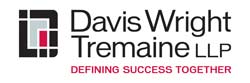 Davis Wright Tremaine LLP Logo