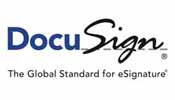 DocuSign Logo