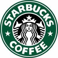 Starbucks Coffee Logo