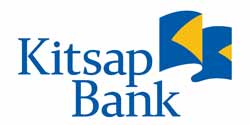 Kitsap Bank Logo